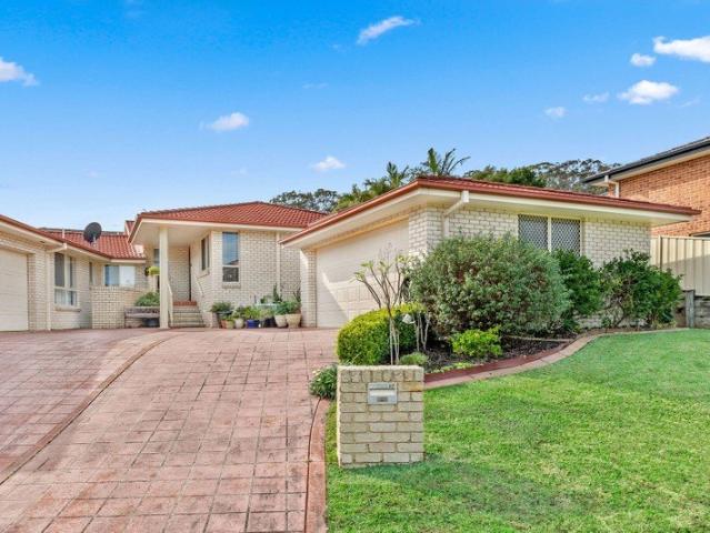 Villa for sale in Forster, New South Wales