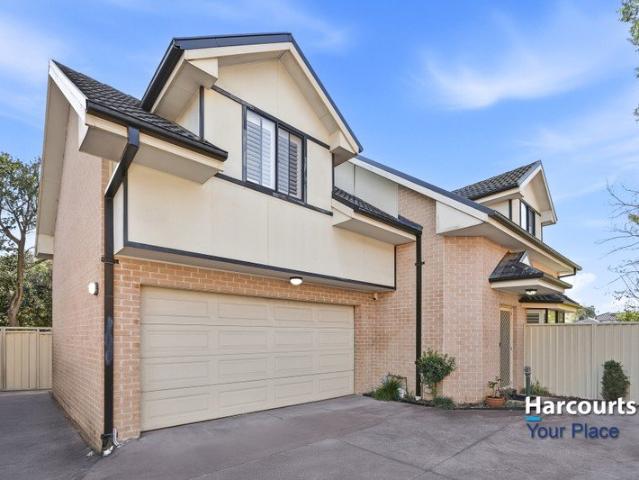 Townhouse for sale in Sydney, New South Wales