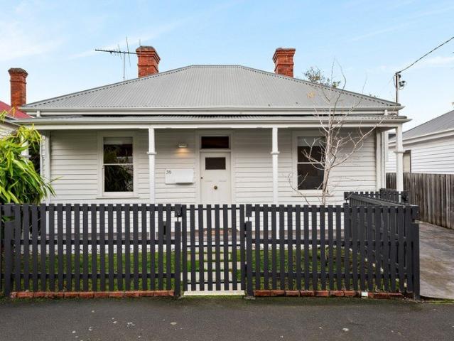 House for sale in Hobart, Tasmania