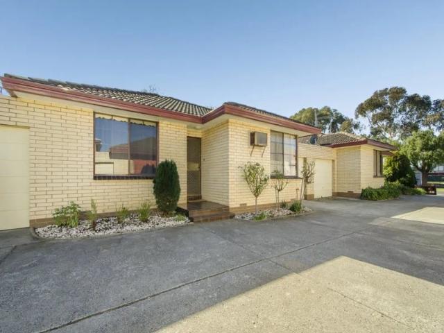 Apartment for rent in Camerons Creek, Victoria