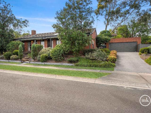 Apartment for rent in Camerons Creek, Victoria