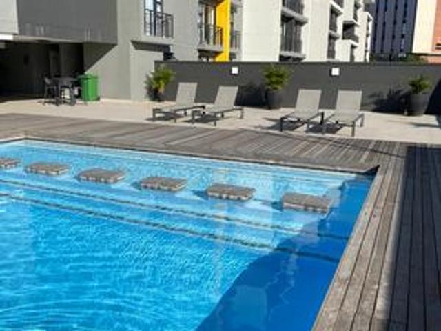 Apartment for sale in Umhlanga, Kwazulu-natal