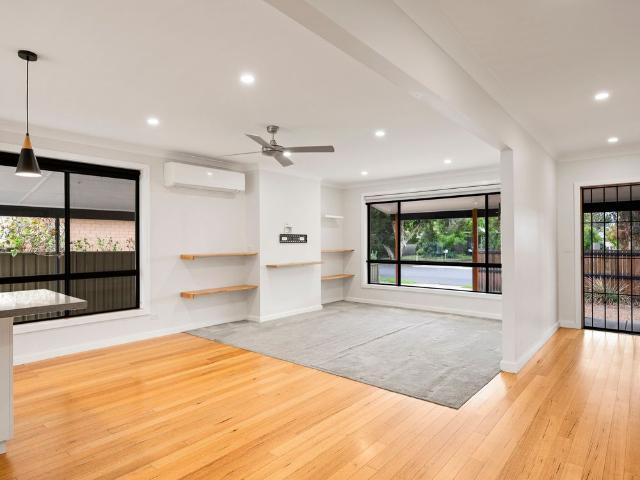 House for rent in Benalla, Victoria