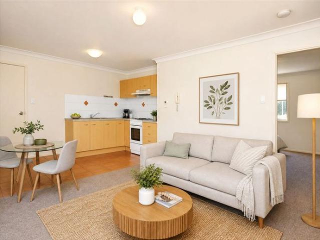 Apartment for rent in Toombul, Queensland