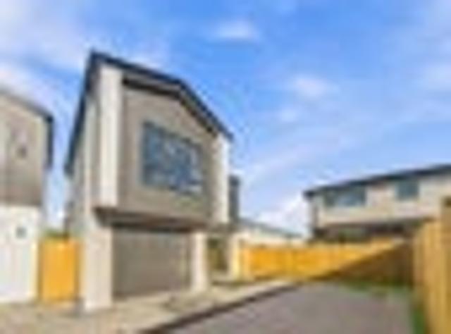 Townhouse for sale in Homai, Manurewa