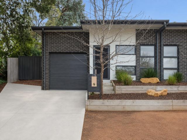 Property for sale in Fisher, Australian Capital Territory