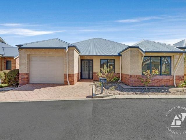 Apartment for sale in Margaret River, Western Australia