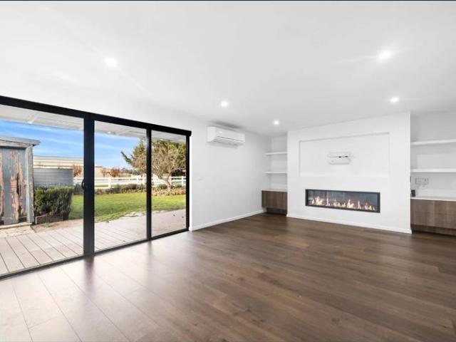 House for rent in Malmsbury, Victoria