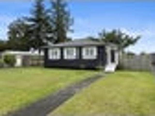 House for sale in Tokoroa, Waikato