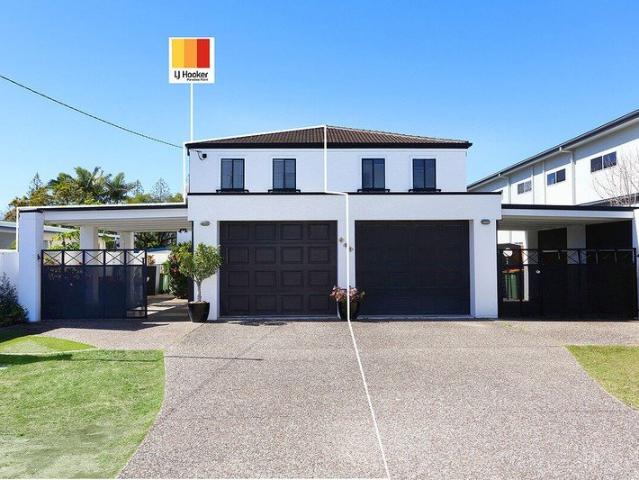 Duplex for sale in Fernbrook, Queensland