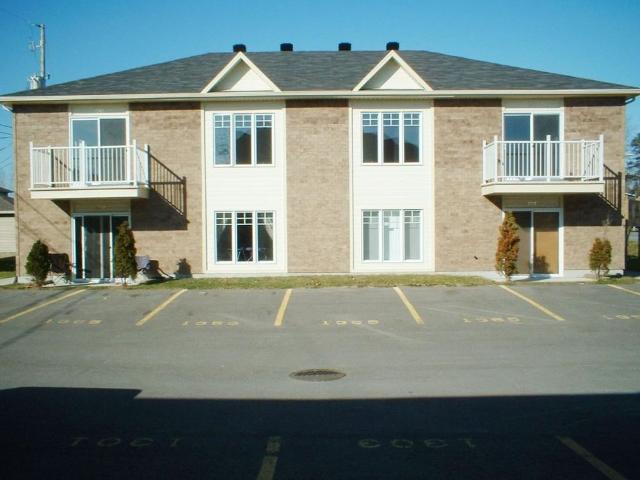 Apartment for rent in Mauricie, Quebec