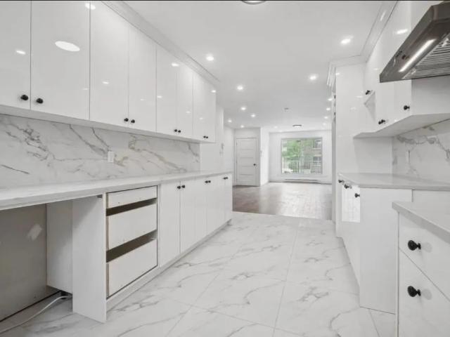 Apartment for rent in Saint-Michel, Montréal