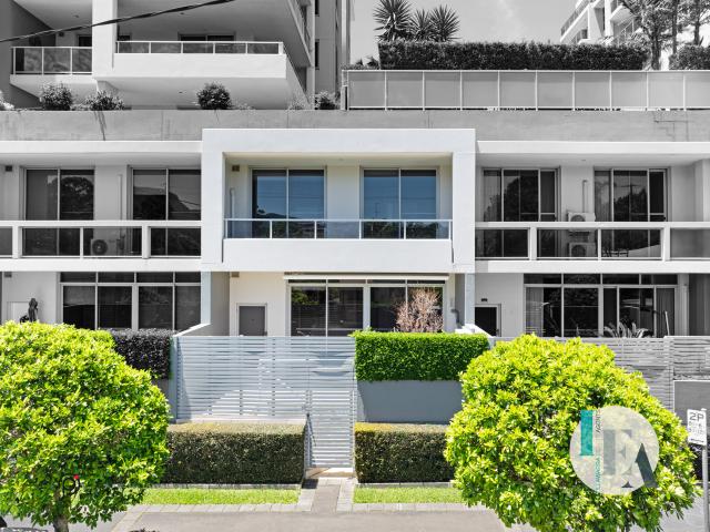 Apartment for sale in Wollongong West, New South Wales