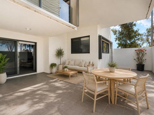 Apartment for sale in Townsville, Queensland