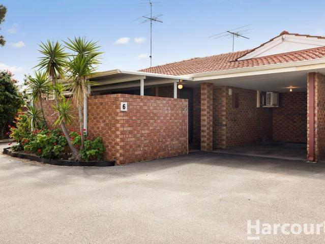 Apartment for sale in Parklands, Western Australia