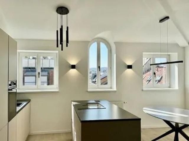 Apartment mieten in Leopoldstadt, Wien