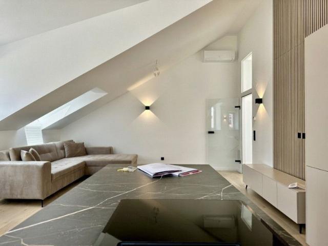 Apartment mieten in Viertel Zwei, Wien