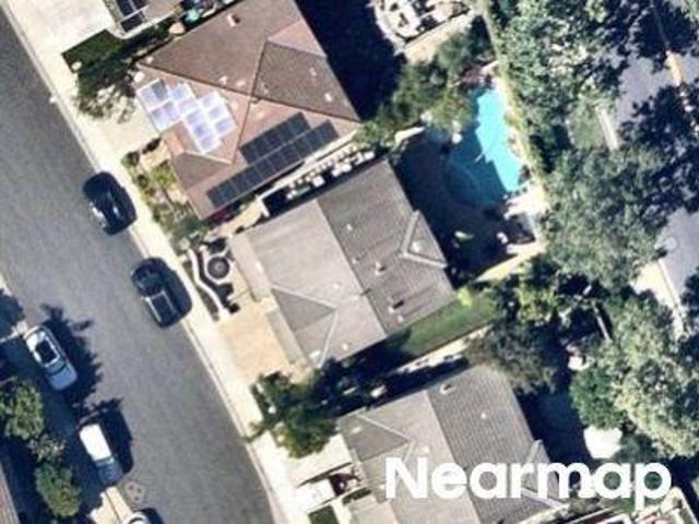 House for sale in Aliso Viejo, California