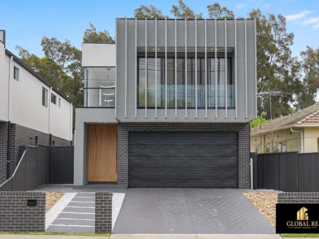 House for rent in Canley Heights, New South Wales