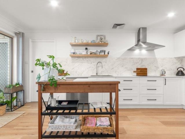 Villa for sale in Ambergate, New South Wales