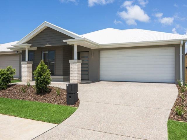 House for rent in Kings Creek, Queensland