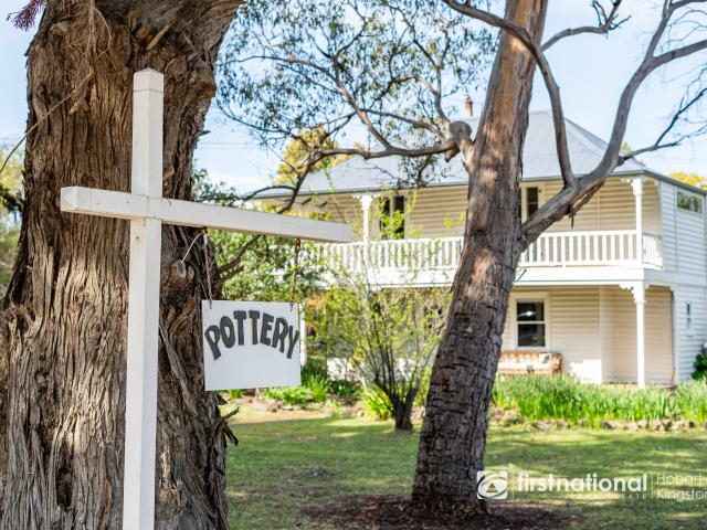 House for sale in Great Bay, Tasmania