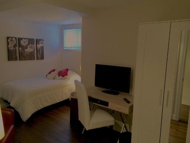 Apartment for rent in Québec, Quebec