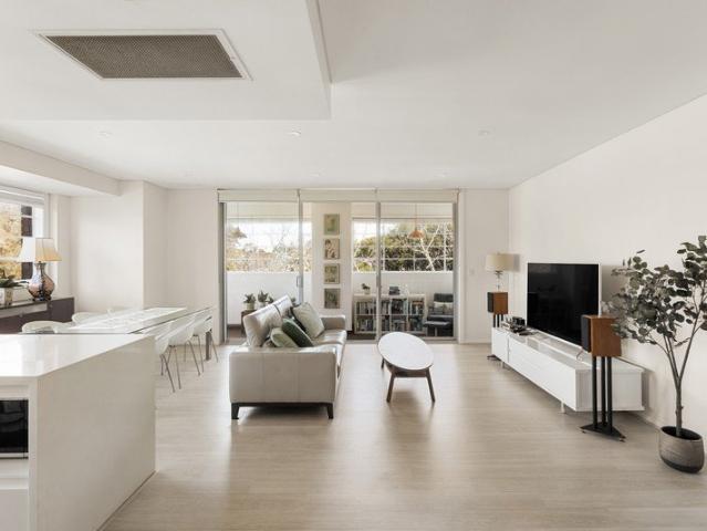 Apartment for sale in Sydney, New South Wales