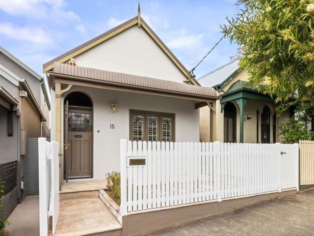 House for sale in Inner West, Sydney
