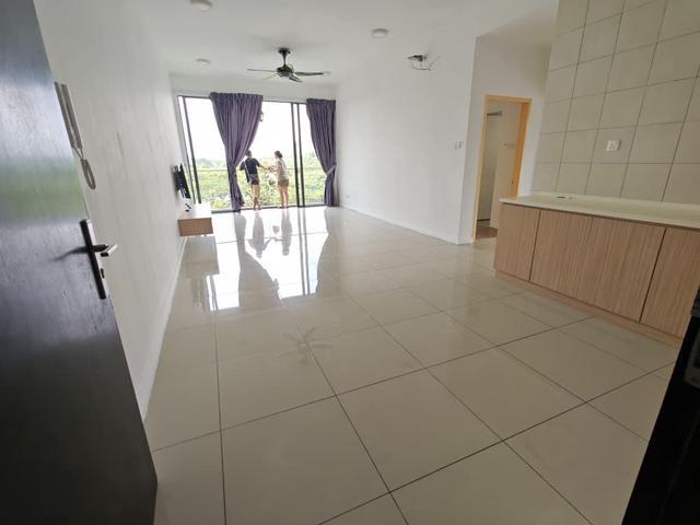 Apartment for sale in Bandar Johor Bahru, Johor