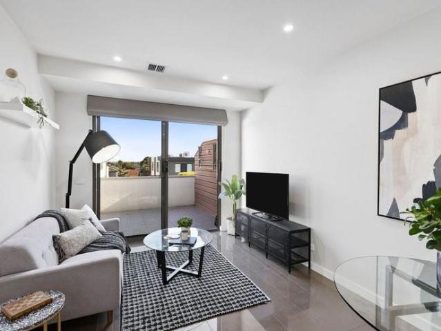 Apartment for rent in Camerons Creek, Victoria