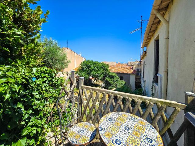 Appartement vente à Montpellier, Sète