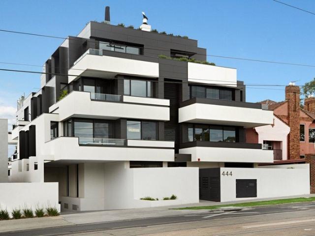 Apartment for rent in Camerons Creek, Victoria