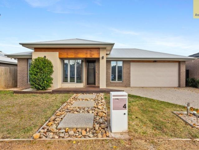 House for sale in Darley, Victoria