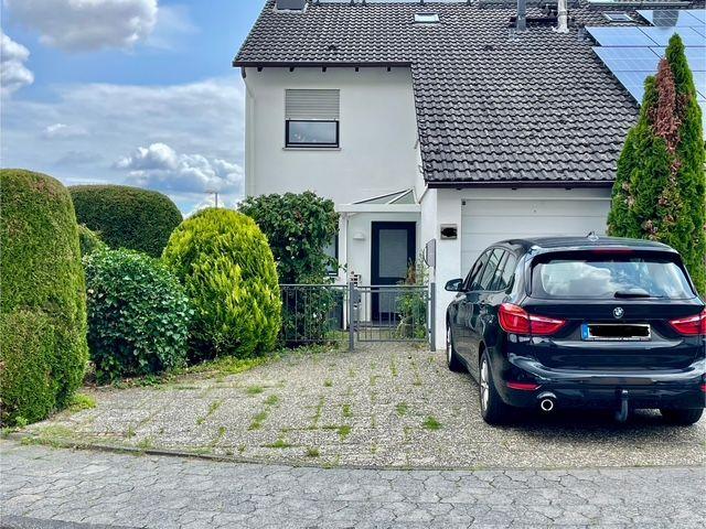 Haus mieten in Marxheim, Hessen