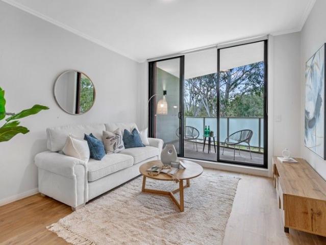 Apartment for sale in Sydney, New South Wales