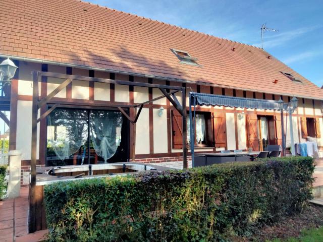 Maison vente à Beauvais, Formerie