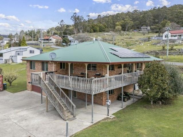 House for sale in Derby, Tasmania
