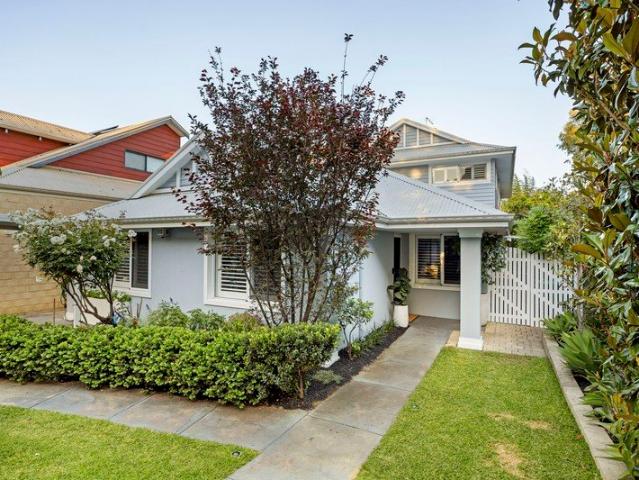House for sale in Shenton Park, City of Subiaco