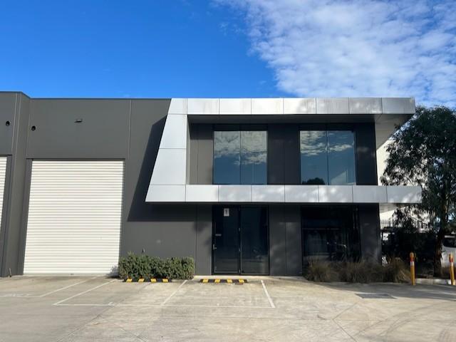 Warehouse for rent in Camerons Creek, Victoria