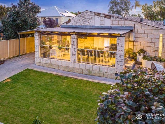 House for sale in Wilson, Western Australia