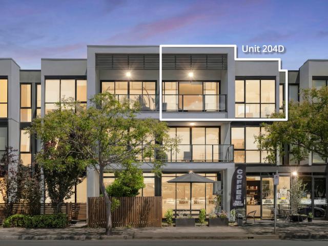 Apartment for sale in Camerons Creek, Victoria