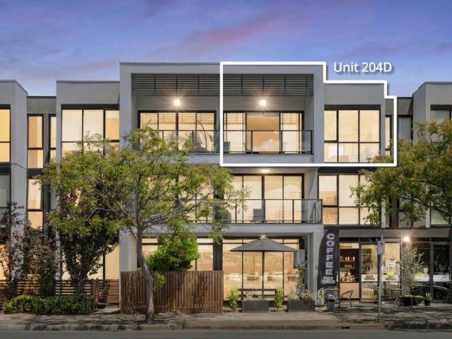 Apartment for sale in Camerons Creek, Victoria