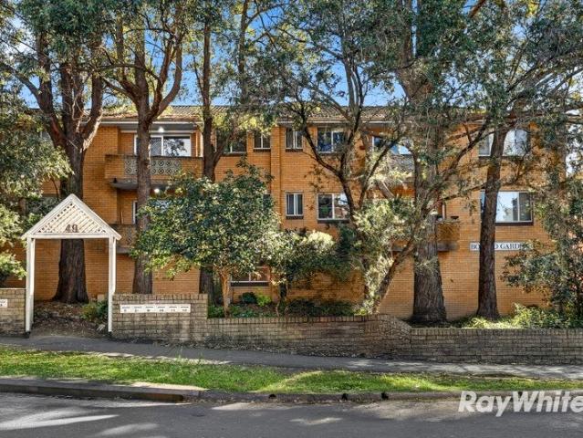 Apartment for sale in Sydney, New South Wales