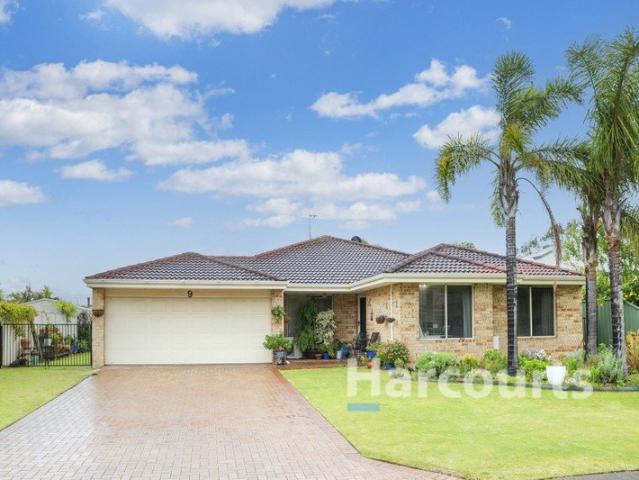 House for sale in Bovell, Western Australia