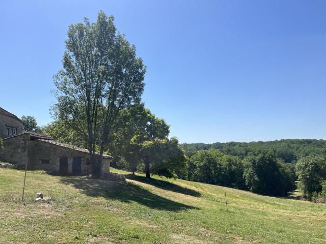 Maison vente à Bergerac, Issigeac