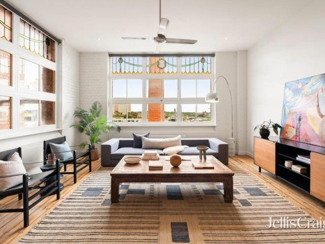 Apartment for sale in Collingwood, Melbourne
