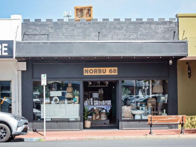 Retail for sale in Bunbury
