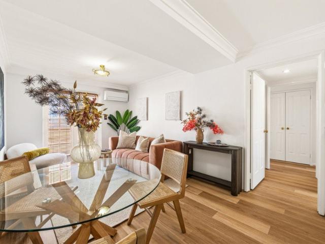 Apartment for sale in East Perth, Perth