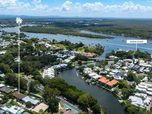 House for sale in Noosaville, Queensland